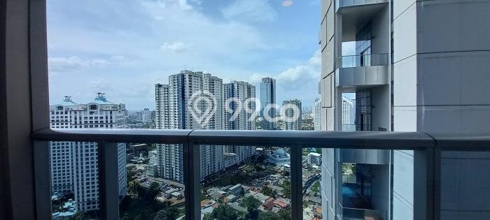 Paling Dicari! Apartemen Premium Dijual di Karet Tengsin Punya 2 Bedroom Paling Dicari! Apartemen Premium Dijual di Karet Tengsin Punya 2 Bedroom