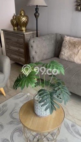 Apartemen Premium Dijual di Menteng, Jakarta Pusat Punya 3 Kamar & 2 Kamar Mandi Apartemen Premium Dijual di Menteng, Jakarta Pusat Punya 3 Kamar & 2 Kamar Mandi