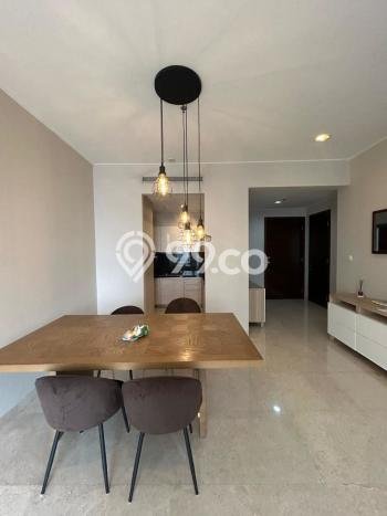 Apartemen Favorit Modern Dijual di Jakarta Selatan dengan 3 Kamar Tidur Apartemen Favorit Modern Dijual di Jakarta Selatan dengan 3 Kamar Tidur