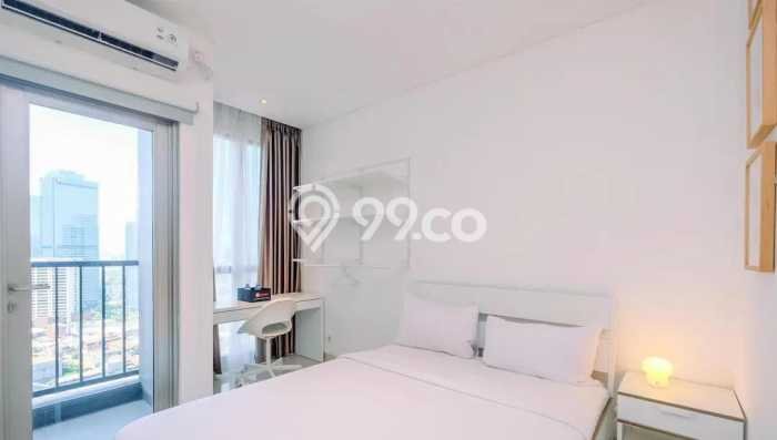 Apartemen Premium di Kuningan, 1 KM, Luas 26m², Lokasi Berkembang Apartemen Premium di Kuningan, 1 KM, Luas 26m², Lokasi Berkembang
