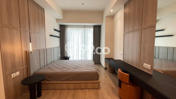 SPECIAL PRICE! Apartemen Kawasan Tanah Abang, 2 KM, Luas 103m², Prime Area SPECIAL PRICE! Apartemen Kawasan Tanah Abang, 2 KM, Luas 103m², Prime Area