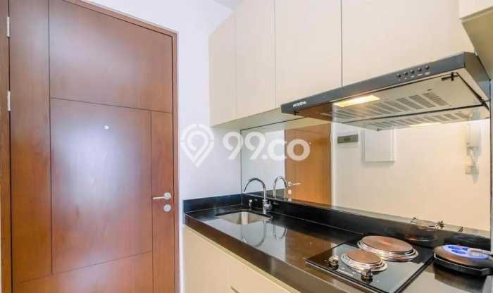 Apartemen Premium di Kuningan, 1 KM, Luas 26m², Lokasi Berkembang Apartemen Premium di Kuningan, 1 KM, Luas 26m², Lokasi Berkembang
