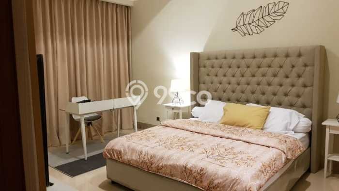 Jarang Ada! Unit Apartemen Hemat di Kebayoran Baru, Jakarta Selatan 2 Kamar Tidur dan 2 Kamar Mandi Jarang Ada! Unit Apartemen Hemat di Kebayoran Baru, Jakarta Selatan 2 Kamar Tidur dan 2 Kamar Mandi