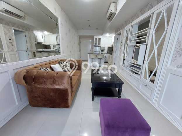 UNIT PREMIUM! Apartemen Kawasan , 1 KT, Luas 54m2m², Strategic Location UNIT PREMIUM! Apartemen Kawasan , 1 KT, Luas 54m2m², Strategic Location