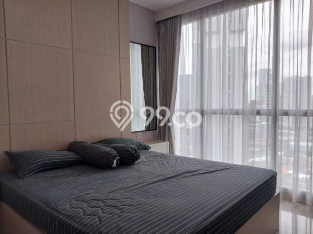 SPECIAL PRICE! Apartemen Kawasan Kuningan, 1 KT, Luas 42m², Prime Area SPECIAL PRICE! Apartemen Kawasan Kuningan, 1 KT, Luas 42m², Prime Area