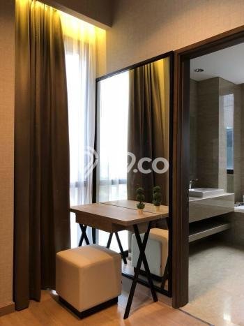DISEWAKAN! Hunian Apartemen Nyaman di Kebayoran Lama Jakarta Selatan 2 KT DISEWAKAN! Hunian Apartemen Nyaman di Kebayoran Lama Jakarta Selatan 2 KT