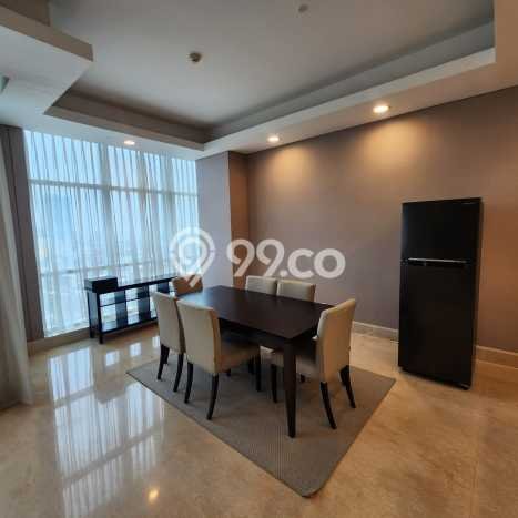 Sewa Cepat Apartemen 3 KT di Kawasan Kebayoran Baru, Jakarta Selatan Sewa Cepat Apartemen 3 KT di Kawasan Kebayoran Baru, Jakarta Selatan
