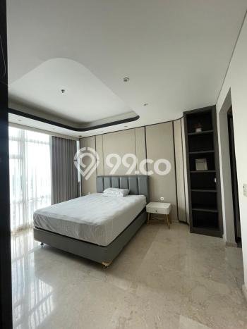 Apartemen Eksklusif Kawasan Kebayoran Baru, 2 KM, Luas 136m², Ready Huni Apartemen Eksklusif Kawasan Kebayoran Baru, 2 KM, Luas 136m², Ready Huni