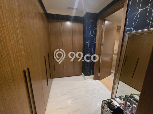 Dijual Segera Apartemen Eksklusif 2 Kamar di Kebayoran Lama, Jakarta Selatan Dijual Segera Apartemen Eksklusif 2 Kamar di Kebayoran Lama, Jakarta Selatan