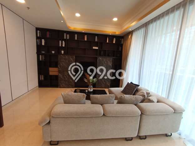 Apartemen Nyaman 3 KT / 3 KM di Jakarta Selatan Harga Sewa Rp 955 Juta/ Tahun Apartemen Nyaman 3 KT / 3 KM di Jakarta Selatan Harga Sewa Rp 955 Juta/ Tahun