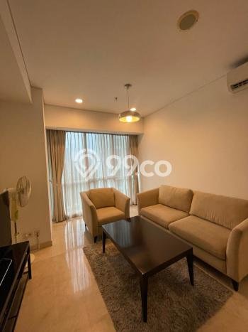 Apartemen Disewakan 2 Kamar Murah Siap Huni di Jakarta Selatan, Luas 93m2 Apartemen Disewakan 2 Kamar Murah Siap Huni di Jakarta Selatan, Luas 93m2