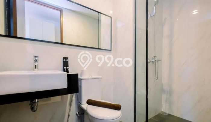 Apartemen Premium di Kuningan, 1 KM, Luas 26m², Lokasi Berkembang Apartemen Premium di Kuningan, 1 KM, Luas 26m², Lokasi Berkembang