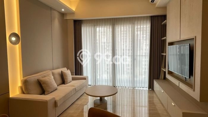 SPECIAL PRICE! Apartemen Kawasan Tanah Abang, 2 KM, Luas 103m², Prime Area SPECIAL PRICE! Apartemen Kawasan Tanah Abang, 2 KM, Luas 103m², Prime Area