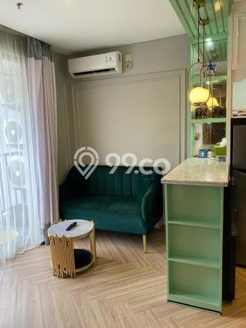 Apartemen Luxury Dijual di Jakarta Selatan Lokasi Strategis Punya 2 Kamar Tidur Apartemen Luxury Dijual di Jakarta Selatan Lokasi Strategis Punya 2 Kamar Tidur