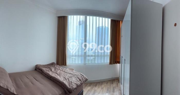 Hunian Apartemen Eksklusif untuk Dijual di Jakarta Selatan dengan 3 BR & 2 Kamar Mandi Hunian Apartemen Eksklusif untuk Dijual di Jakarta Selatan dengan 3 BR & 2 Kamar Mandi
