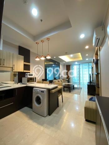 HARGA SPESIAL! Apartemen di , 1 KT, Luas 94m2m², Area Prestisius HARGA SPESIAL! Apartemen di , 1 KT, Luas 94m2m², Area Prestisius