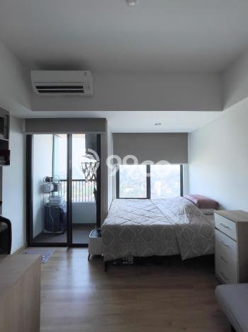 Dijual Apartemen di Jakarta Selatan 1 Kamar & 1 Kamar Mandi, Luas 31m2 Dijual Apartemen di Jakarta Selatan 1 Kamar & 1 Kamar Mandi, Luas 31m2
