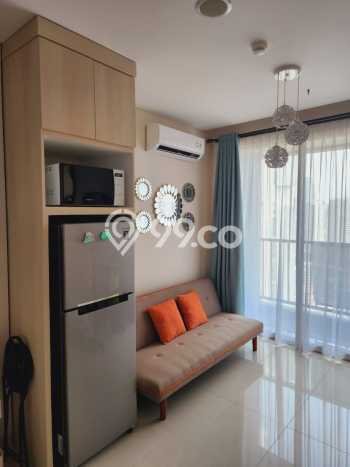 HARGA TERBAIK! Apartemen Kawasan Kuningan, 1 KM, Luas 43m², Ready Huni HARGA TERBAIK! Apartemen Kawasan Kuningan, 1 KM, Luas 43m², Ready Huni