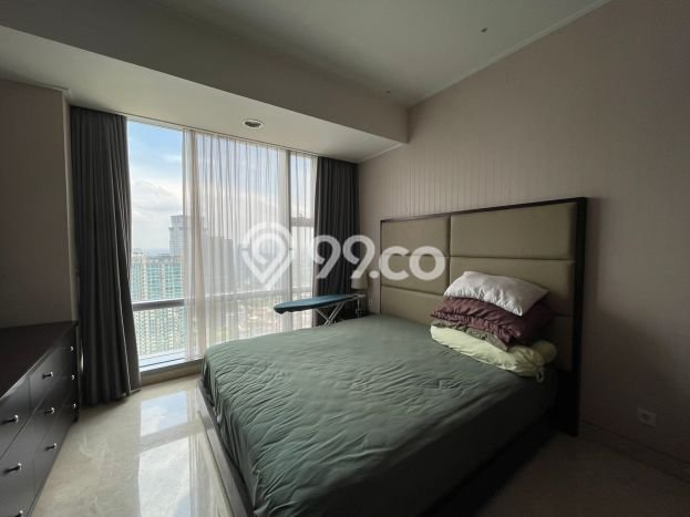 Apartemen Premium Kawasan , Luas 164m2m², 3 KT Apartemen Premium Kawasan , Luas 164m2m², 3 KT