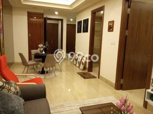 For Rent Apartemen di Setiabudi, 2 KM, Luas 68m², Lokasi Premium For Rent Apartemen di Setiabudi, 2 KM, Luas 68m², Lokasi Premium