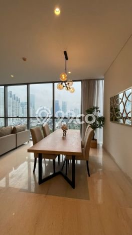 For Rent Apartemen Strategis Kawasan Tanah Abang, 2 KM, Luas 147m², Pemandangan Terbaik For Rent Apartemen Strategis Kawasan Tanah Abang, 2 KM, Luas 147m², Pemandangan Terbaik