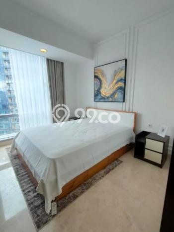 Apartemen Minimalis untuk Disewa, 2 Kamar di Jakarta Selatan Apartemen Minimalis untuk Disewa, 2 Kamar di Jakarta Selatan