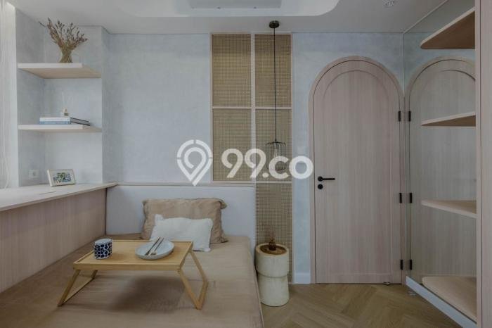 Apartemen Prestisius Dijual di Cilandak Luas 86m2 Apartemen Prestisius Dijual di Cilandak Luas 86m2