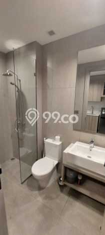 Apartemen Premium Kawasan TB Simatupang, 1 KM, Luas 36m², Siap Huni Apartemen Premium Kawasan TB Simatupang, 1 KM, Luas 36m², Siap Huni