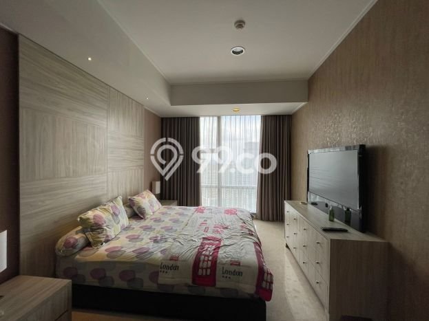 Apartemen Premium Kawasan , Luas 164m2m², 3 KT Apartemen Premium Kawasan , Luas 164m2m², 3 KT