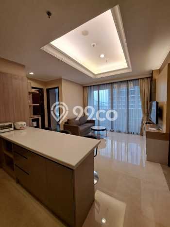 Hunian Apartemen Minimalis di Senopati Punya 2 Kamar Tidur & 2 Kamar Mandi Hunian Apartemen Minimalis di Senopati Punya 2 Kamar Tidur & 2 Kamar Mandi