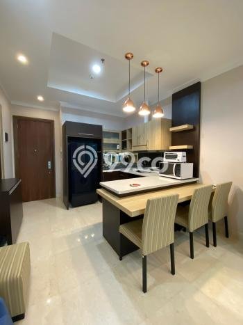HARGA SPESIAL! Apartemen di , 1 KT, Luas 94m2m², Area Prestisius HARGA SPESIAL! Apartemen di , 1 KT, Luas 94m2m², Area Prestisius