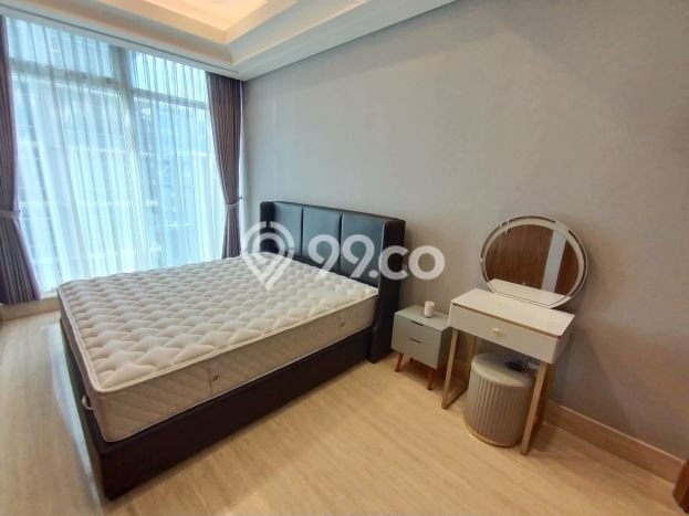 Sewa Apartemen Murah di Kuningan 2 KT Sewa Apartemen Murah di Kuningan 2 KT