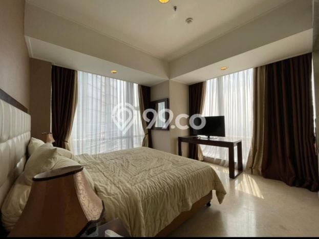 Apartemen Kawasan , 3 KT, Luas 182m2m², Area Premium Apartemen Kawasan , 3 KT, Luas 182m2m², Area Premium