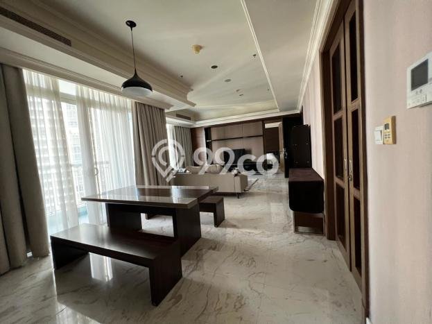 Apartemen Disewa Terjangkau 2 KT / 2 KM di Kebayoran Lama, Jakarta Selatan Apartemen Disewa Terjangkau 2 KT / 2 KM di Kebayoran Lama, Jakarta Selatan