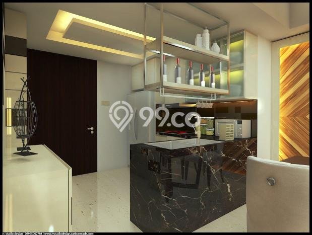 Sewa Apartemen Ekonomis 2 KT di Kemang Jakarta Selatan Sewa Apartemen Ekonomis 2 KT di Kemang Jakarta Selatan