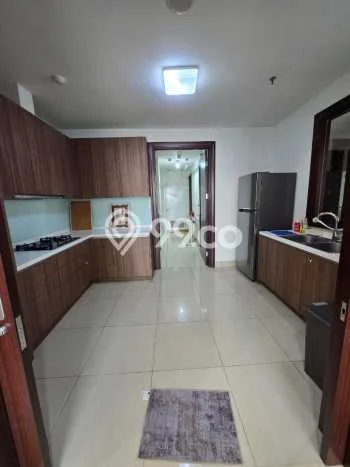 Sewa Apartemen Paling Dicari di Pakubuwono, 3 KT, 2 KM, 197m2 Sewa Apartemen Paling Dicari di Pakubuwono, 3 KT, 2 KM, 197m2