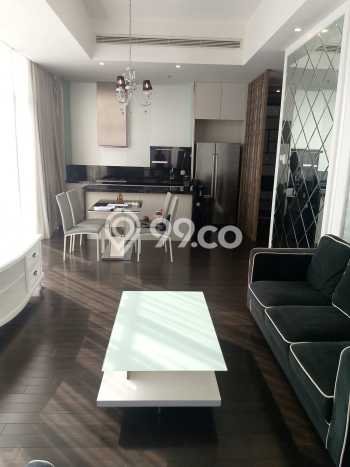 Siap Huni Apartemen Prestisius di Kuningan 3 Kamar & 2 Kamar Mandi Siap Huni Apartemen Prestisius di Kuningan 3 Kamar & 2 Kamar Mandi