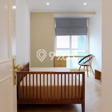 Dijual Apartemen Luxury di Casablanca 2 Kamar & 1 Kamar Mandi Dijual Apartemen Luxury di Casablanca 2 Kamar & 1 Kamar Mandi