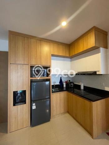 Apartemen Minimalis untuk Disewa, 1 Kamar di Jakarta Selatan Apartemen Minimalis untuk Disewa, 1 Kamar di Jakarta Selatan