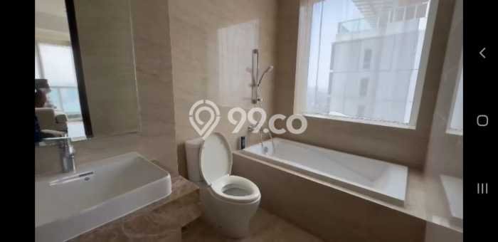 Apartemen Prestisius Dijual di Menteng Luas 64m2 Apartemen Prestisius Dijual di Menteng Luas 64m2
