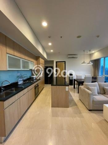 Apartemen Strategis 136m2 di Kuningan Jakarta Selatan 3 Bedroom Apartemen Strategis 136m2 di Kuningan Jakarta Selatan 3 Bedroom