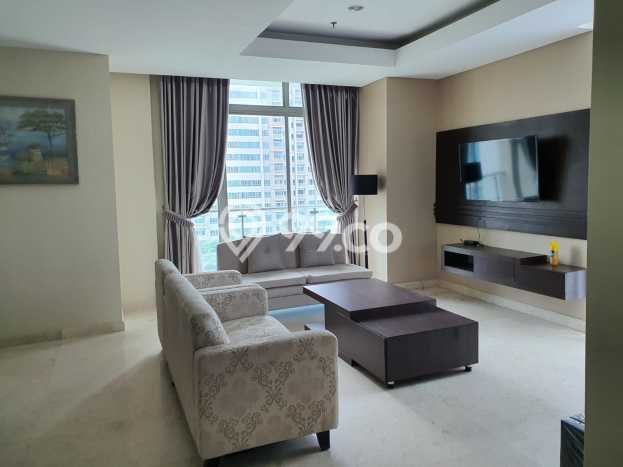 Jarang Ada! Hunian Apartemen Hemat di Kebayoran Baru, Jakarta Selatan 3 Kamar Tidur dan 2 Kamar Mandi Jarang Ada! Hunian Apartemen Hemat di Kebayoran Baru, Jakarta Selatan 3 Kamar Tidur dan 2 Kamar Mandi