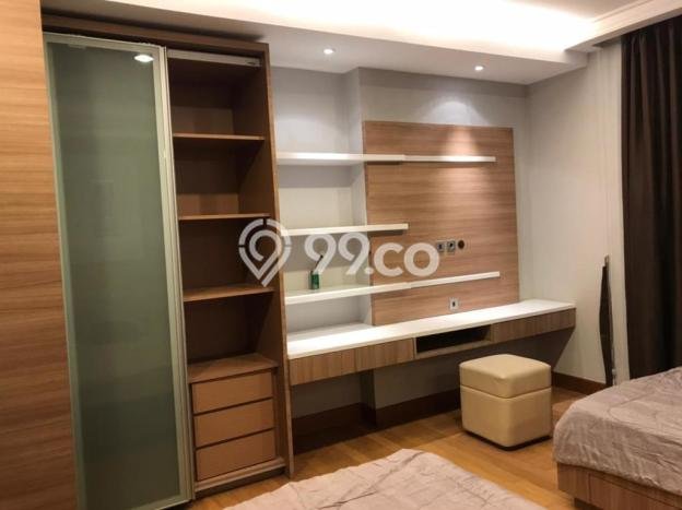 Hunian Apartemen Sewa Siap Huni di Senopati Jakarta Selatan dengan 2 KT / 2 KM Hunian Apartemen Sewa Siap Huni di Senopati Jakarta Selatan dengan 2 KT / 2 KM