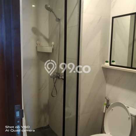 SPECIAL PRICE! Apartemen Kawasan , 1 KM, Luas 24m2m², Siap Ditempati SPECIAL PRICE! Apartemen Kawasan , 1 KM, Luas 24m2m², Siap Ditempati