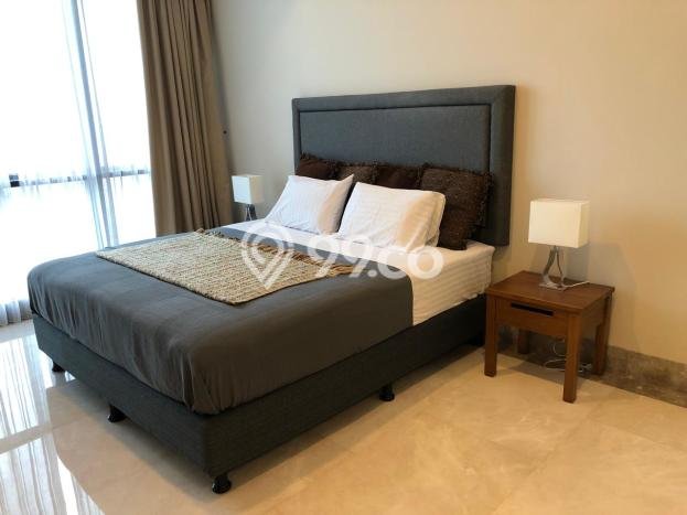 Apartemen Ideal untuk Disewa di Jakarta Selatan, 2 Kamar Tidur dan 2 Kamar Mandi Apartemen Ideal untuk Disewa di Jakarta Selatan, 2 Kamar Tidur dan 2 Kamar Mandi