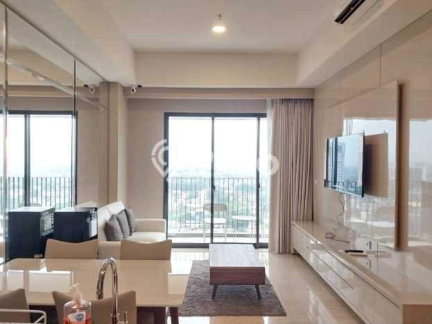 Apartemen Kawasan , 2 KM, Luas 82m2m², Lokasi Premium Apartemen Kawasan , 2 KM, Luas 82m2m², Lokasi Premium