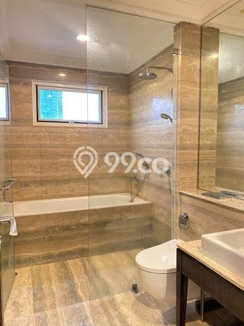 Apartemen Nyaman untuk Disewa di Jakarta Selatan, 3 Kamar Tidur dan 2 Kamar Mandi Apartemen Nyaman untuk Disewa di Jakarta Selatan, 3 Kamar Tidur dan 2 Kamar Mandi