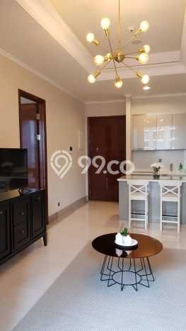 Jarang Ada! Unit Apartemen Hemat di Kebayoran Baru, Jakarta Selatan 2 Kamar Tidur dan 2 Kamar Mandi Jarang Ada! Unit Apartemen Hemat di Kebayoran Baru, Jakarta Selatan 2 Kamar Tidur dan 2 Kamar Mandi