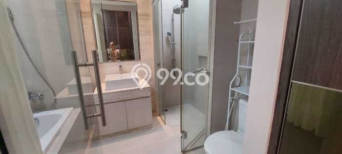 Sewa Apartemen Murah di Senopati 2 Bedroom Sewa Apartemen Murah di Senopati 2 Bedroom