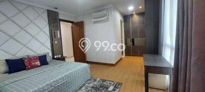 Sewa Apartemen Murah di Senopati 2 Bedroom Sewa Apartemen Murah di Senopati 2 Bedroom